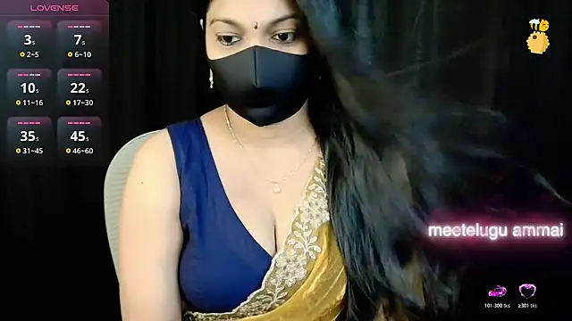 nehanya telugu online show from 11/06/25, 06:17