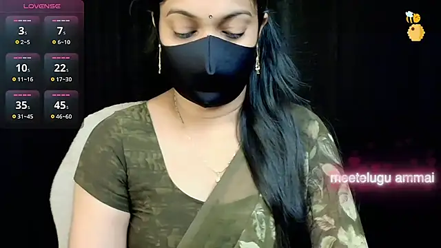 nehanya telugu online show from 02/13/26, 06:46