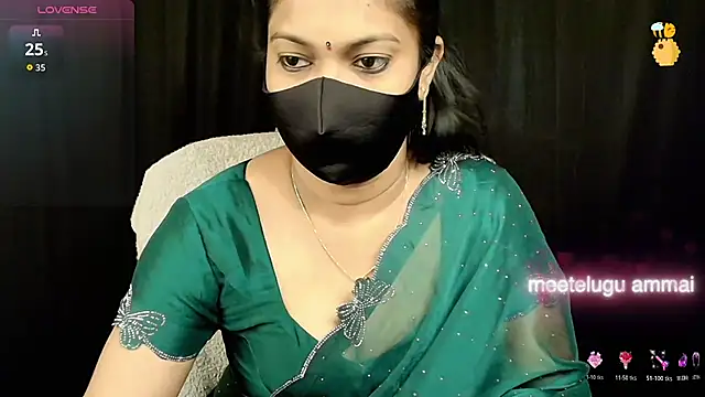 nehanya telugu online show from 03/11/26, 10:09