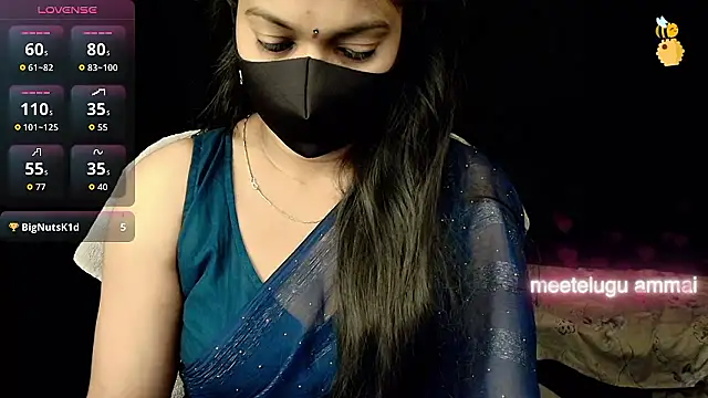 nehanya telugu online show from 04/01/26, 11:44