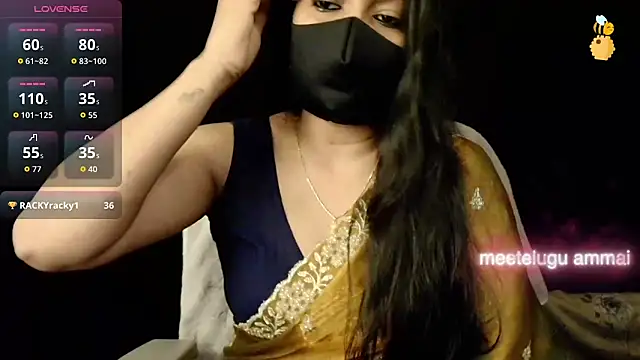 nehanya telugu online show from 04/04/26, 09:16