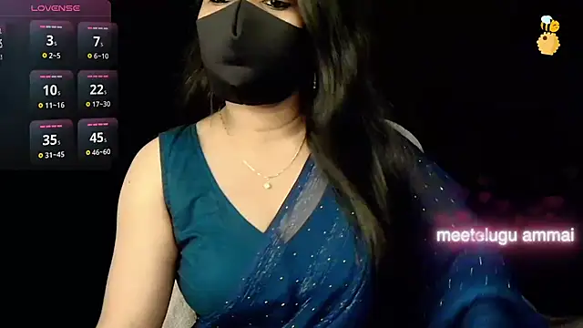 nehanya telugu online show from 04/14/26, 07:35