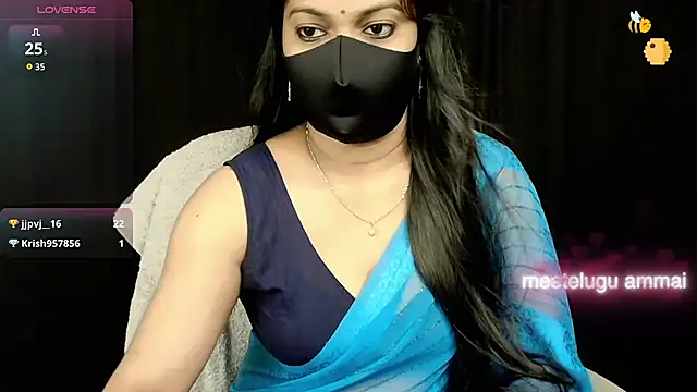 nehanya telugu online show from 02/10/26, 06:40