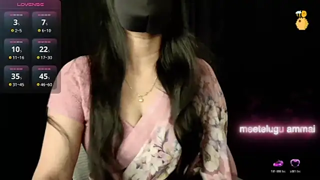 nehanya telugu online show from 11/18/25, 10:13