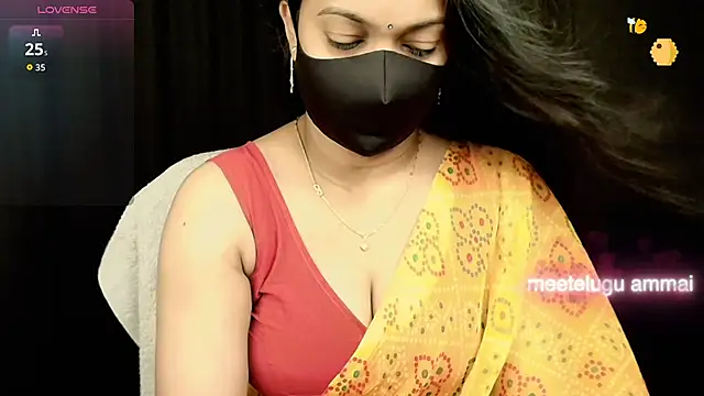 nehanya telugu online show from 02/23/26, 06:14