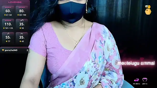 nehanya telugu online show from 10/06/25, 05:19