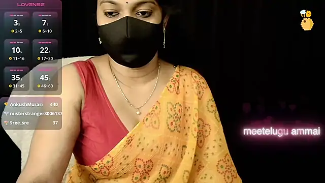 nehanya telugu online show from 02/23/26, 06:19