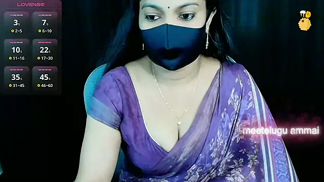 nehanya telugu online show from 09/28/25, 09:49