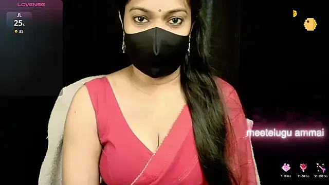 nehanya telugu online show from 02/19/26, 05:37