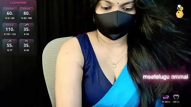 nehanya telugu online show from 11/02/25, 10:31