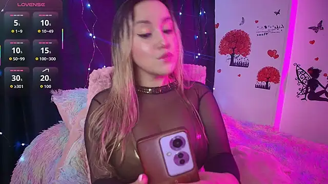 electra queen1 online show from 10/04/25, 04:47