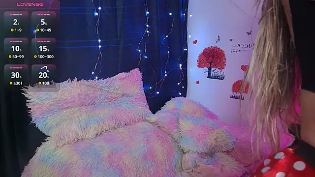 electra queen1 online show from 11/01/25, 05:57