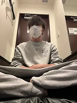 chiba chan online show from 03/21/26, 11:03