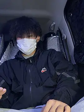 chiba chan online show from 02/28/26, 11:32