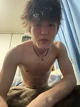 chiba chan online show from 04/11/26, 01:59