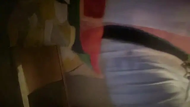 DominantDong online show from 02/07/26, 08:11