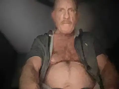 DominantDong online show from 04/03/26, 08:37