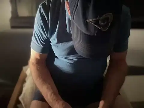 DominantDong online show from 11/30/25, 12:06