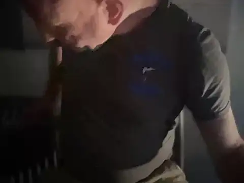 DominantDong online show from 10/30/25, 08:06