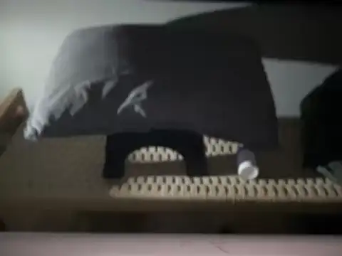 DominantDong online show from 11/13/25, 11:14