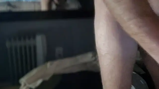 DominantDong online show from 10/24/25, 12:26