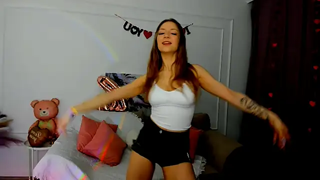 AmandaGracy 1 online show from 02/26/26, 03:28