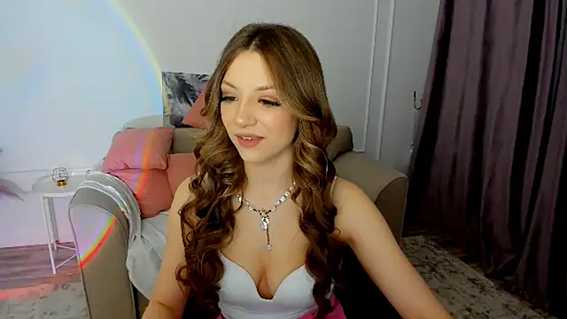 AmandaGracy 1 online show from 03/20/26, 07:26