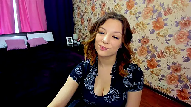 AmandaGracy 1 online show from 03/09/25, 07:34