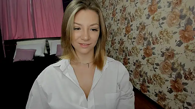 AmandaGracy 1 online show from 10/12/25, 10:16