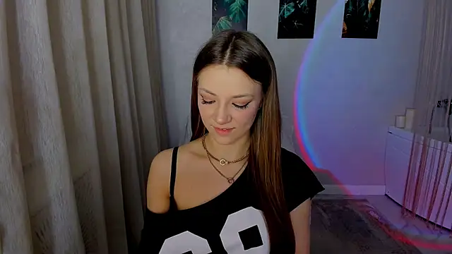 AmandaGracy 1 online show from 03/19/26, 07:25