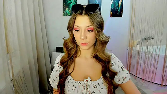 AmandaGracy 1 online show from 04/14/26, 11:26