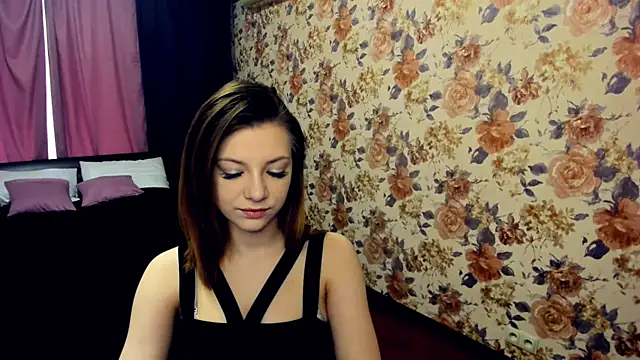 AmandaGracy 1 online show from 03/11/25, 04:30