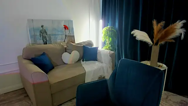 AmandaGracy 1 online show from 04/16/26, 03:29