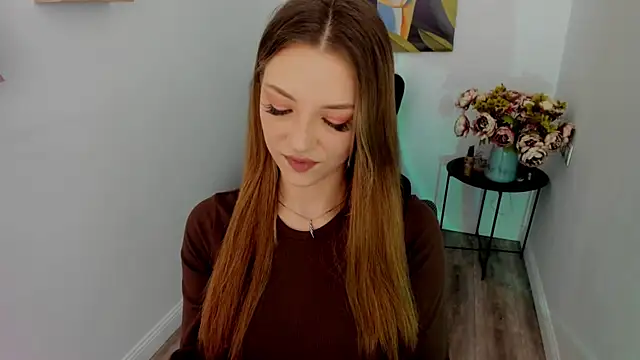 AmandaGracy 1 online show from 01/17/26, 11:14