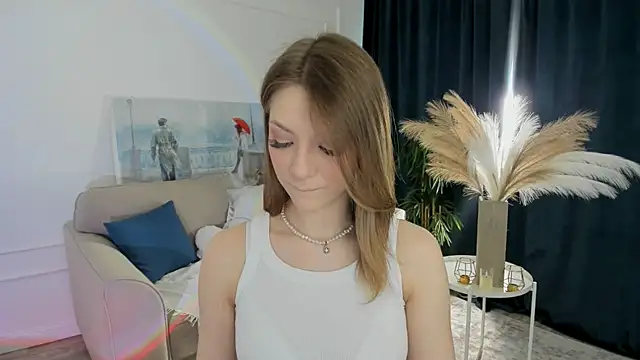 AmandaGracy 1 online show from 06/01/26, 12:27