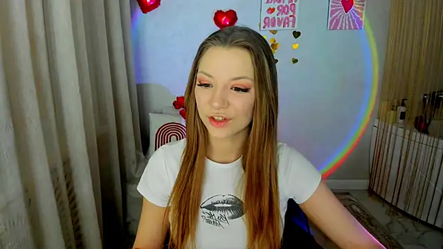 AmandaGracy 1 online show from 02/15/26, 02:23