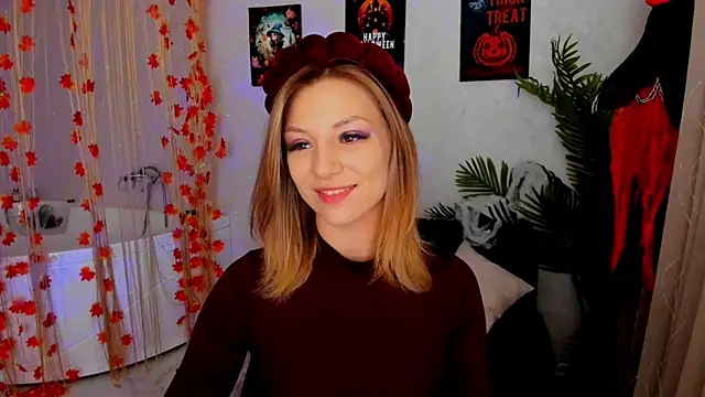 AmandaGracy 1 online show from 11/06/25, 11:47