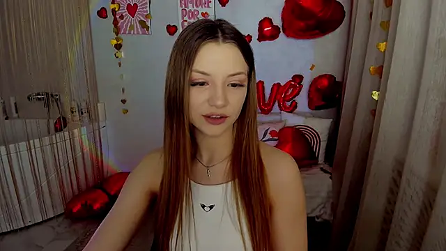 AmandaGracy 1 online show from 02/02/26, 03:27