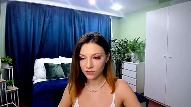 AmandaGracy 1 online show from 03/02/25, 04:47