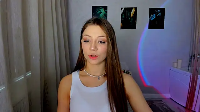 AmandaGracy 1 online show from 03/17/26, 11:24