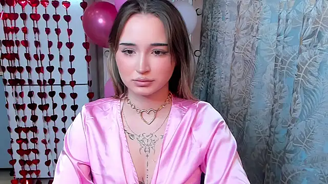 Snapshot of Alisha_Rosss chatting on 02/19/25, 08:55 Alisha Rosss online show from 02/19/25, 08:55