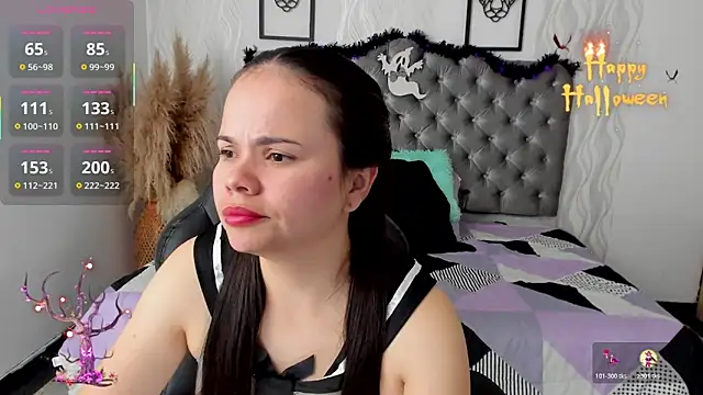 Kath latorre online show from 10/30/25, 02:04