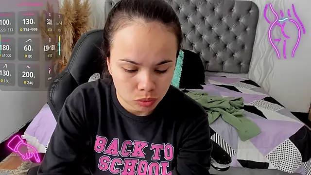 Kath latorre online show from 11/16/25, 01:16