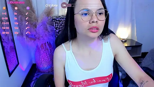 Snapshot of Kath_latorre chatting on 03/19/25, 05:06 Kath latorre online show from 03/19/25, 05:06