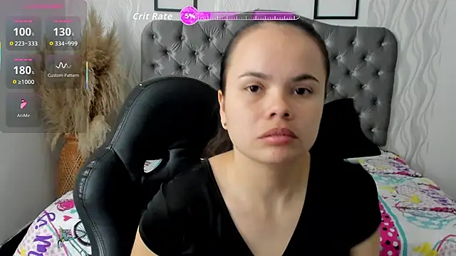 Snapshot of Kath_latorre chatting on 09/25/25, 02:23 Kath latorre online show from 09/25/25, 02:23
