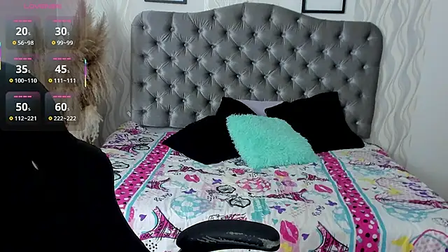 Snapshot of Kath_latorre chatting on 09/29/25, 01:06 Kath latorre online show from 09/29/25, 01:06