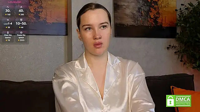 Snapshot of Anna_Carters chatting on 10/18/25, 06:26 Anna Carters online show from 10/18/25, 06:26