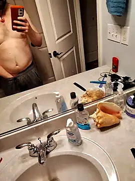 Cummaker69 online show from 02/21/25, 09:13