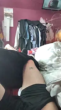 Cummaker69 online show from 03/02/25, 07:41