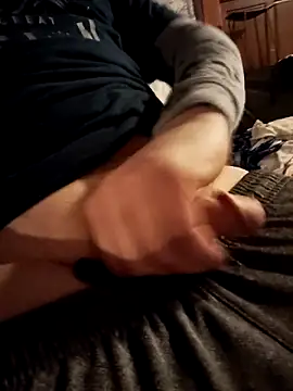 Cummaker69 online show from 03/02/25, 04:36